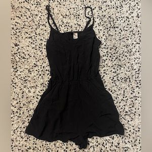 H&M Shorts Romper